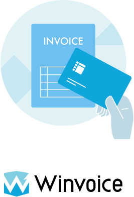 Winvoice