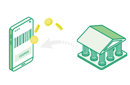 シームレスな決済UXを実現