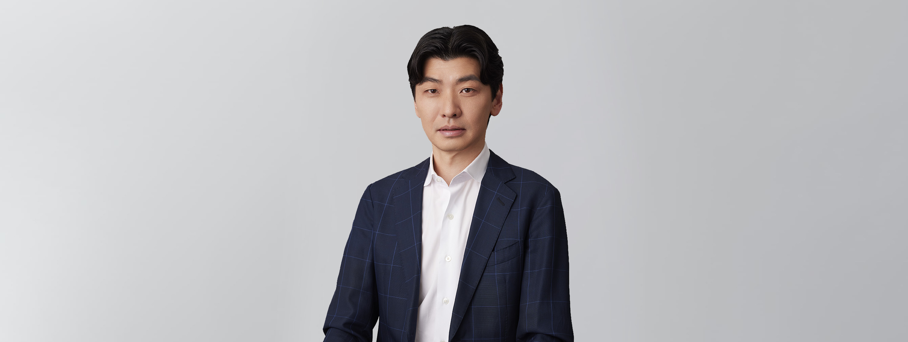 CEO Message