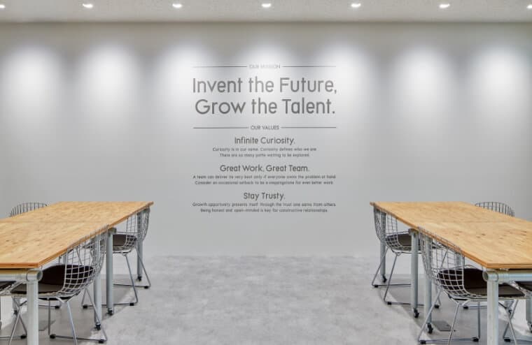 Mission,Vision & Values.