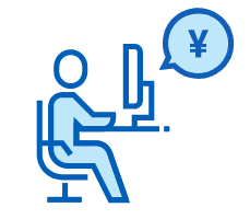 クラウドソーシング事業者